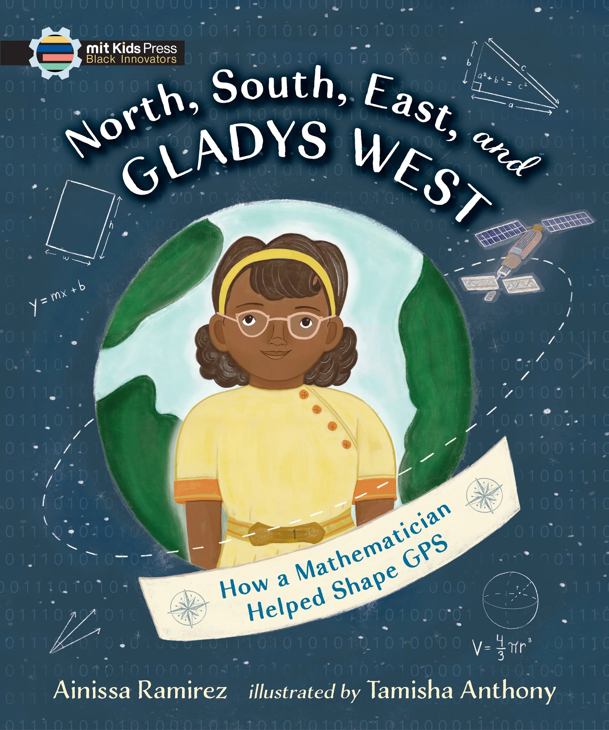 Gladys West