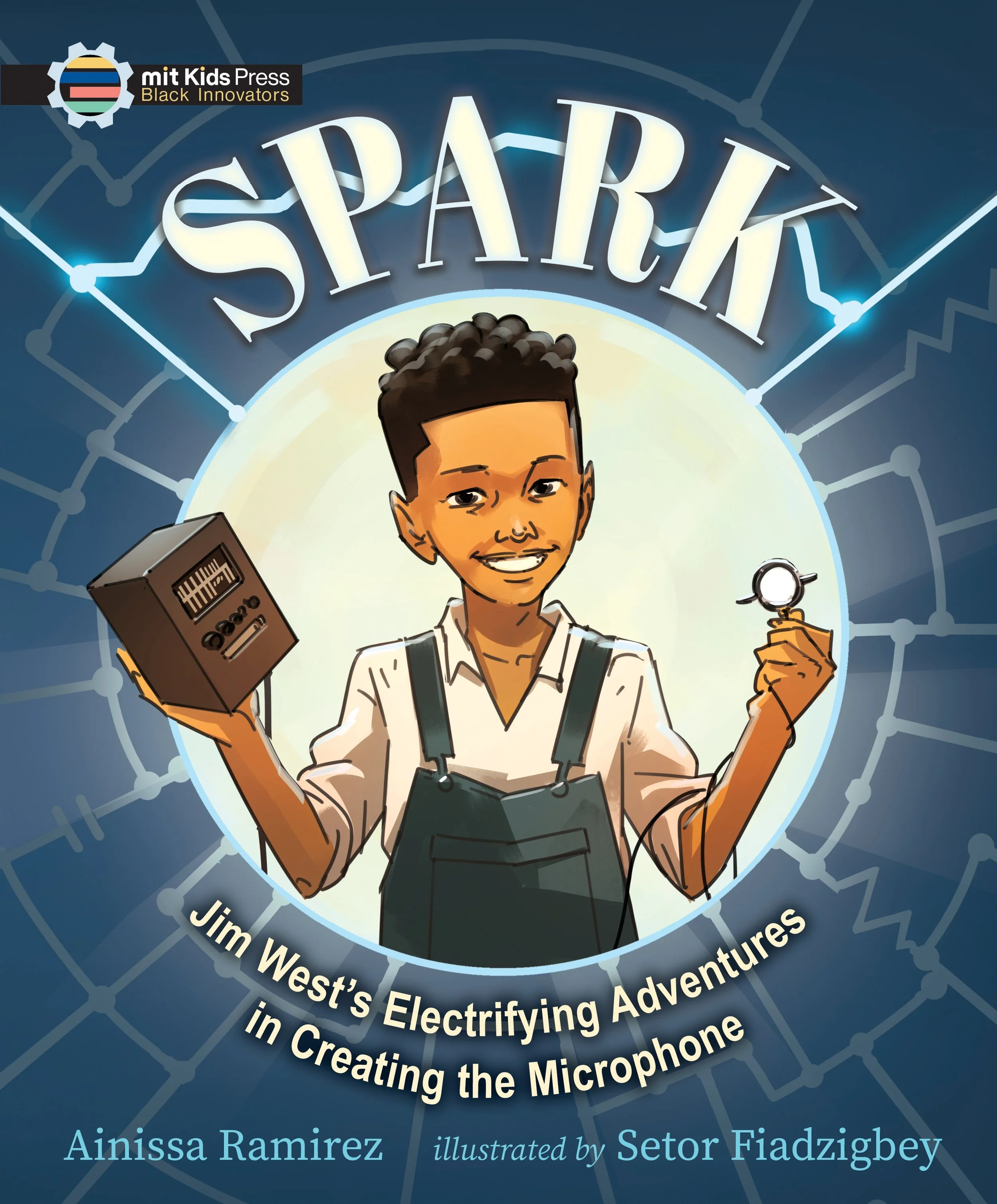 Author Event