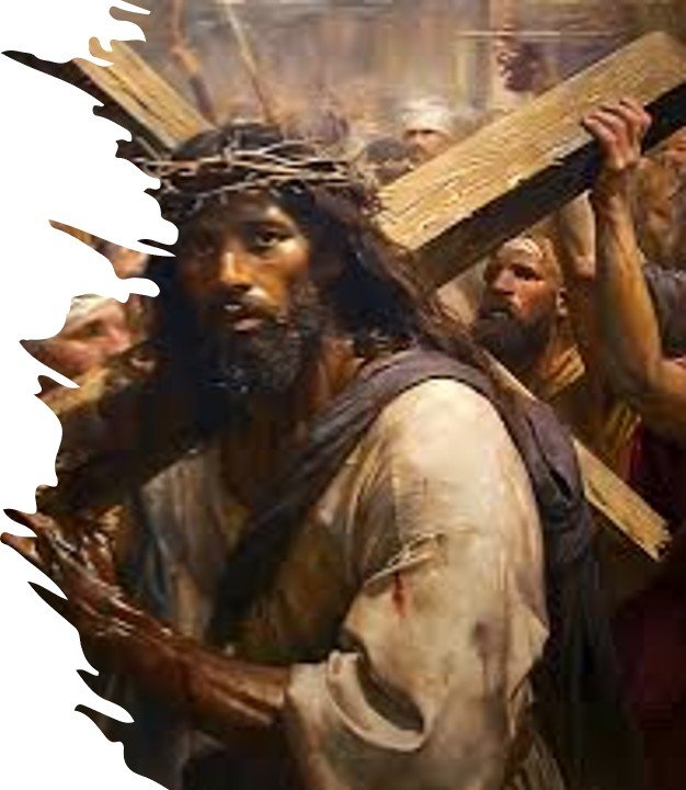 Believe God’s Love