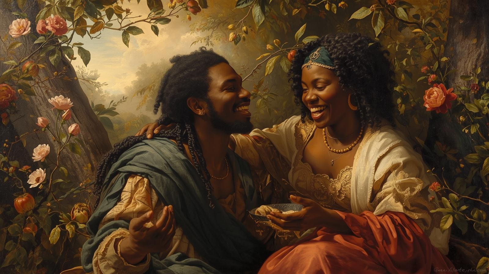 The Most Beautiful Bride