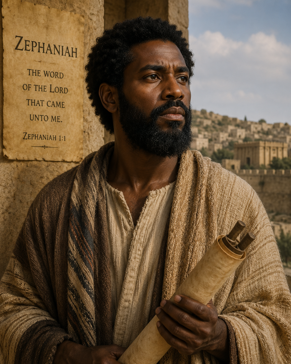 The Day of the Lord