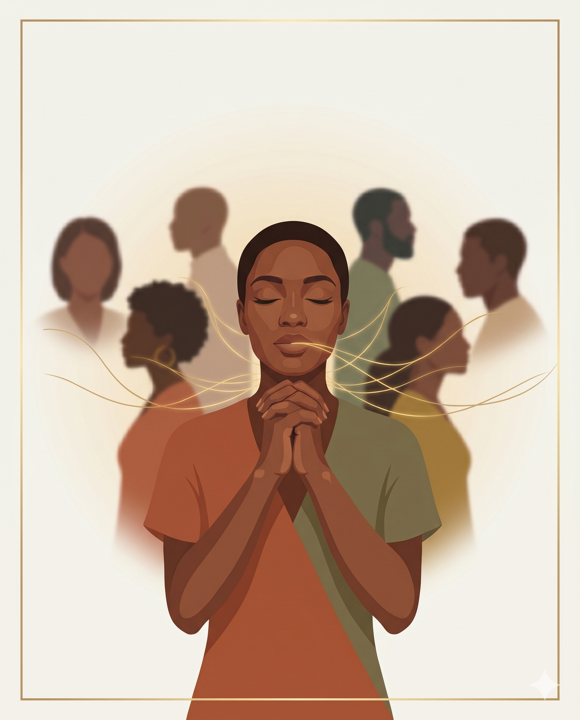 Assurances and Joy for the Faithful