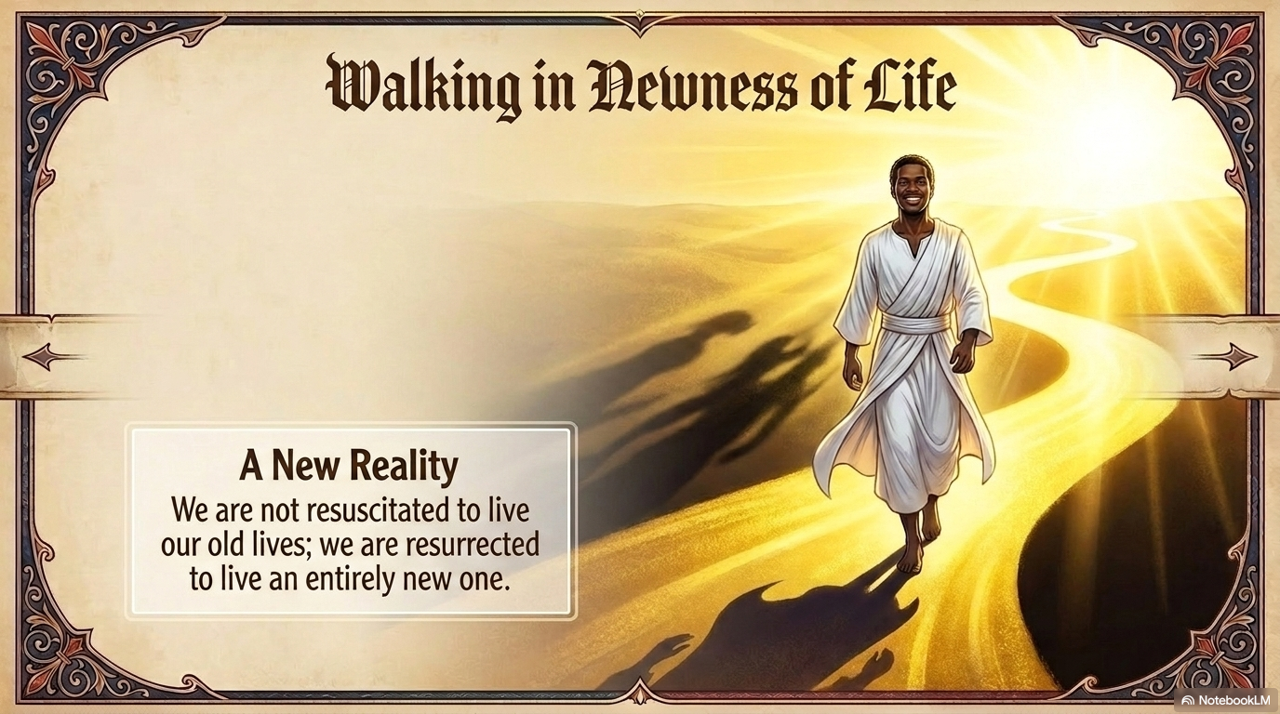 Death Becomes Life 
