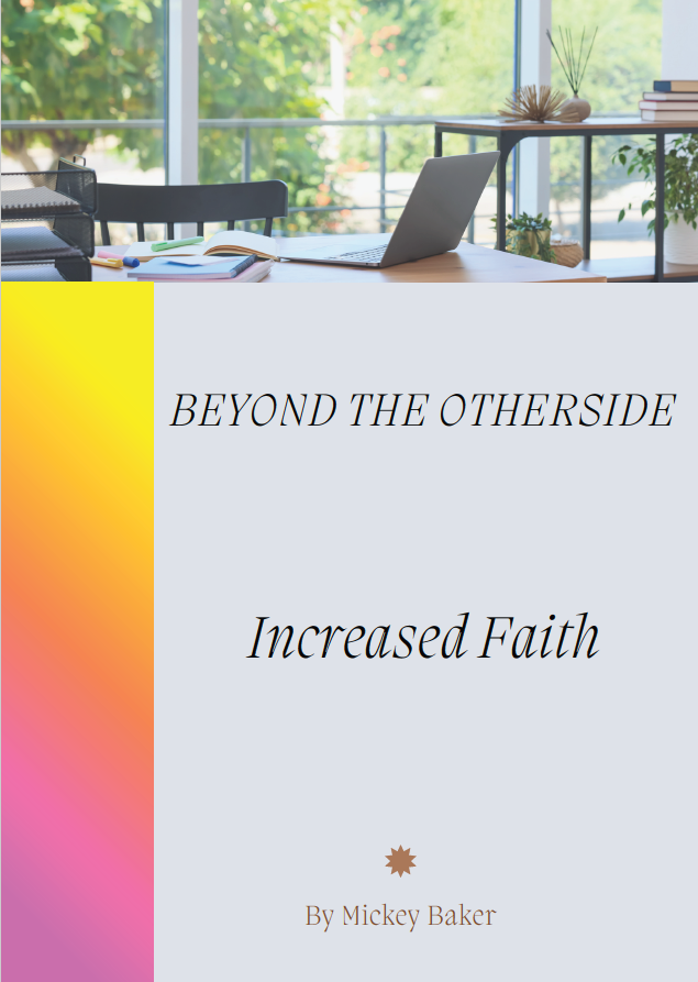 Cover - eBook Increased Faith.png