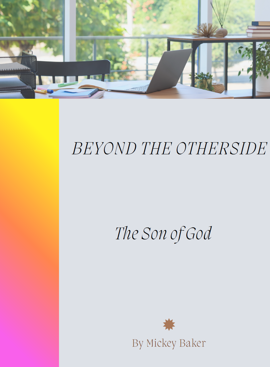 eBook - cover Son of God.png