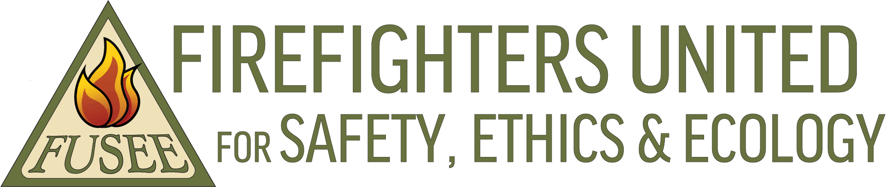 Firefighters United for Safety, Ethics, and Ecology