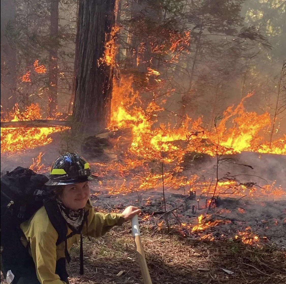 Miriam Valentine, A.A.S.