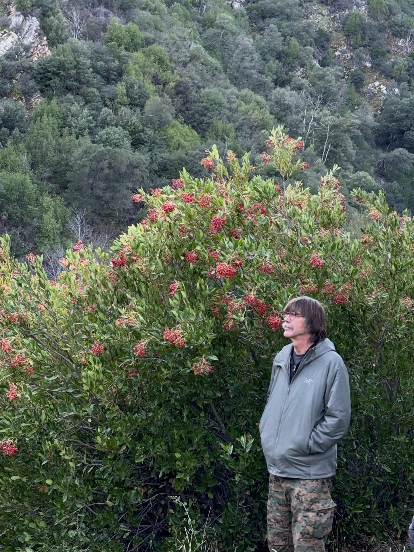 The Tassajara Firefighter Wellness Retreat 🧡

FUSEE&rsquo;s Executive Director, Tim Ingalsbee, joined this wellness retreat for the first time. On his experience, he said:
&ldquo;I came to FUSEE&rsquo;s firefighter mindfulness retreat with curiosity