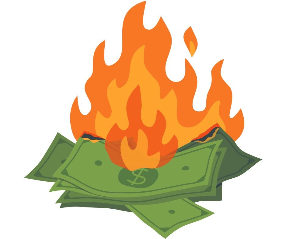 Getting Burned: A Taxpayer’s Guide to Wildfire Suppression Costs