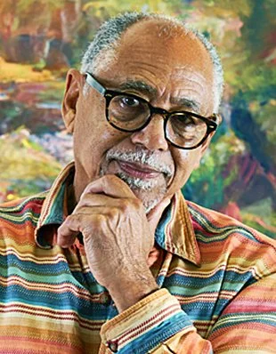 Foad Satterfield headshot