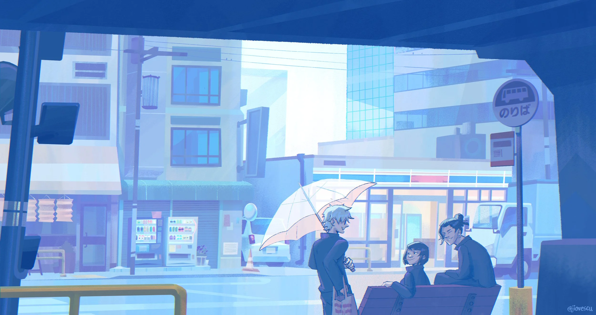 7-18-2024 - Gojo + Geto piece_final.jpg