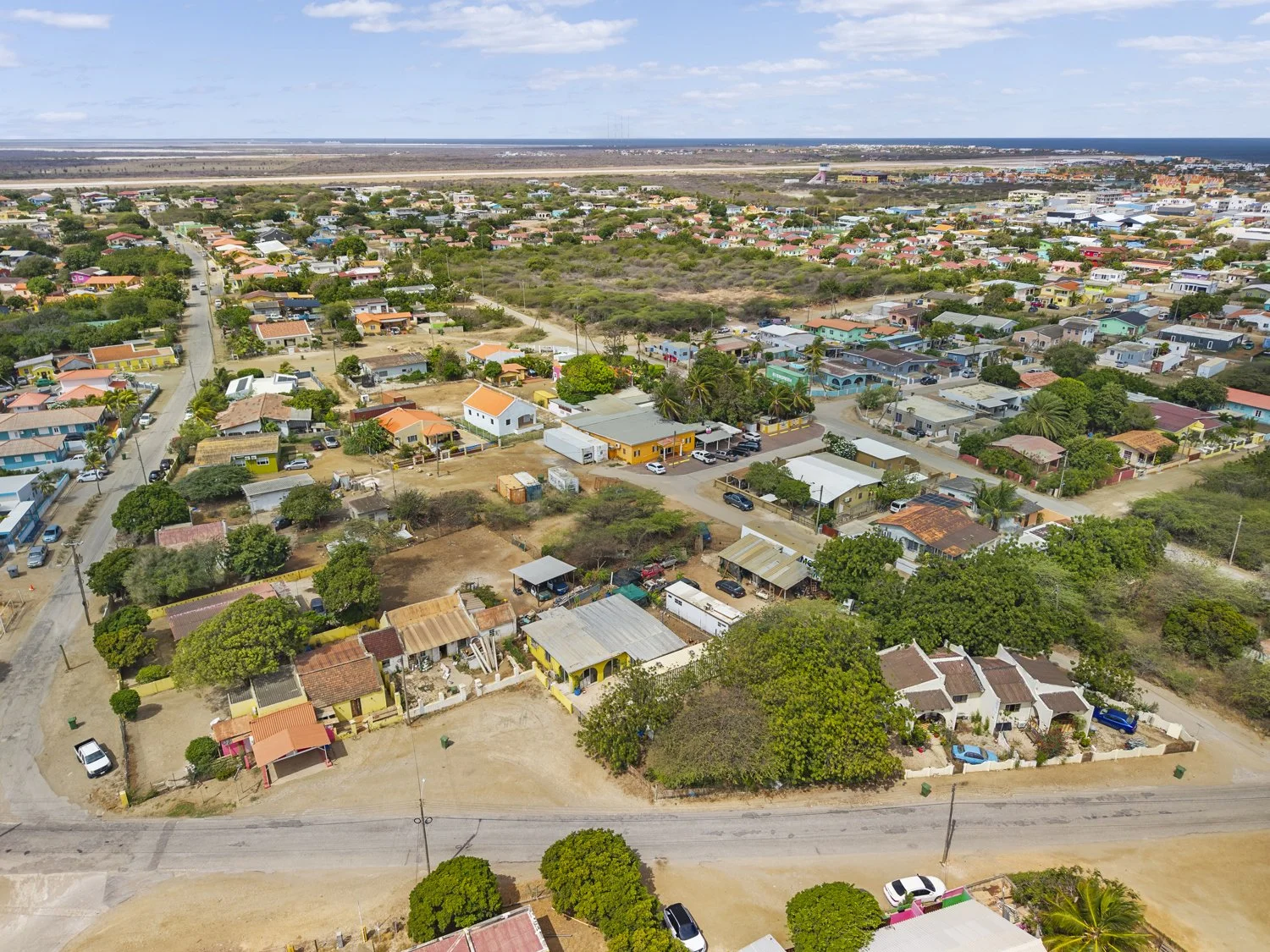 Commercial land | NIKIBOKO | 2735m2