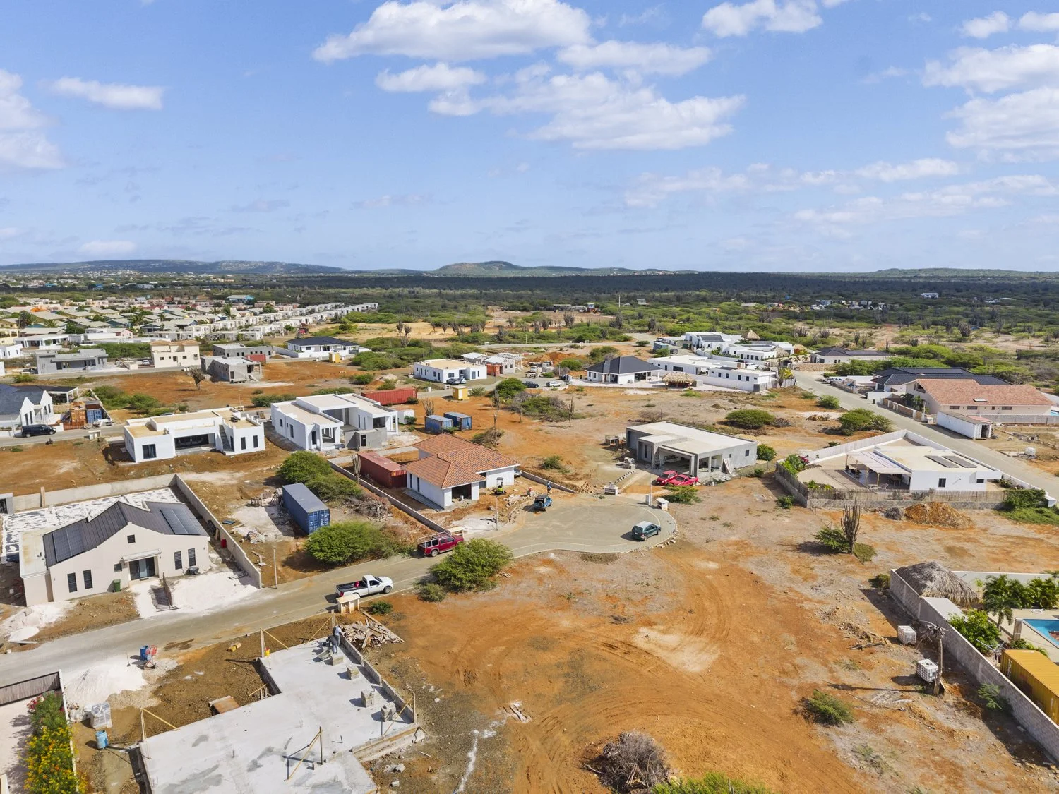 Vista Royal Village 87 | NIKIBOKO | 739m2