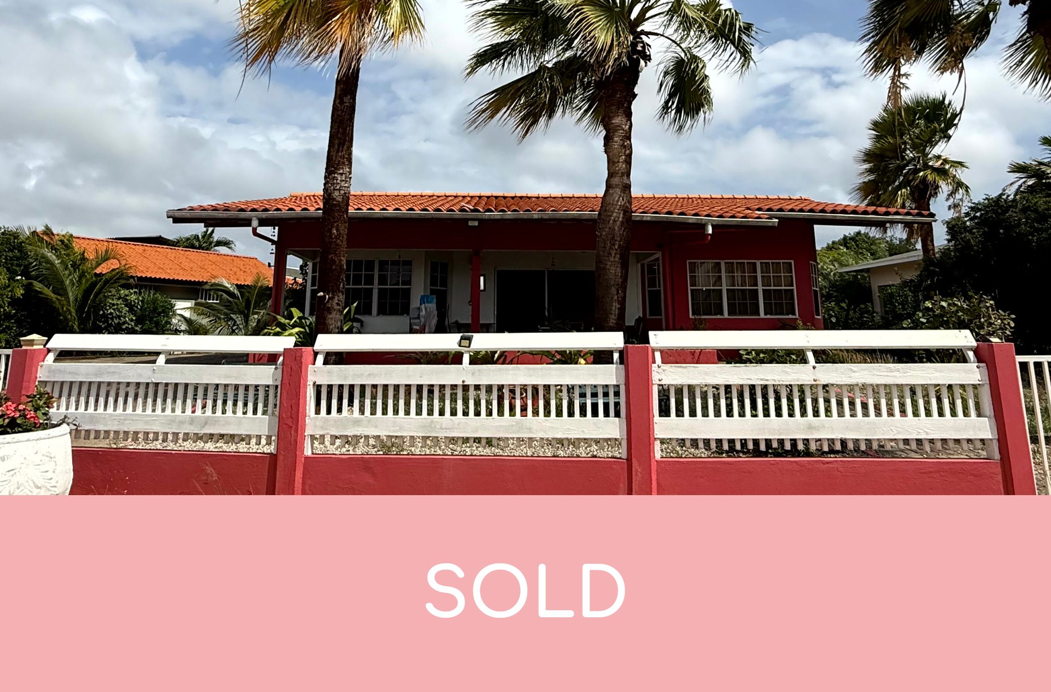 Santa Barbara | SOLD