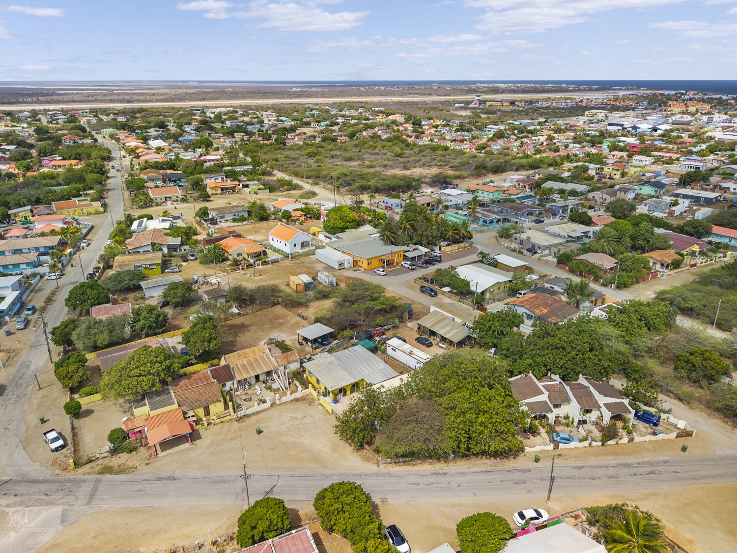 Commercial land | Nikiboko | 2735m2