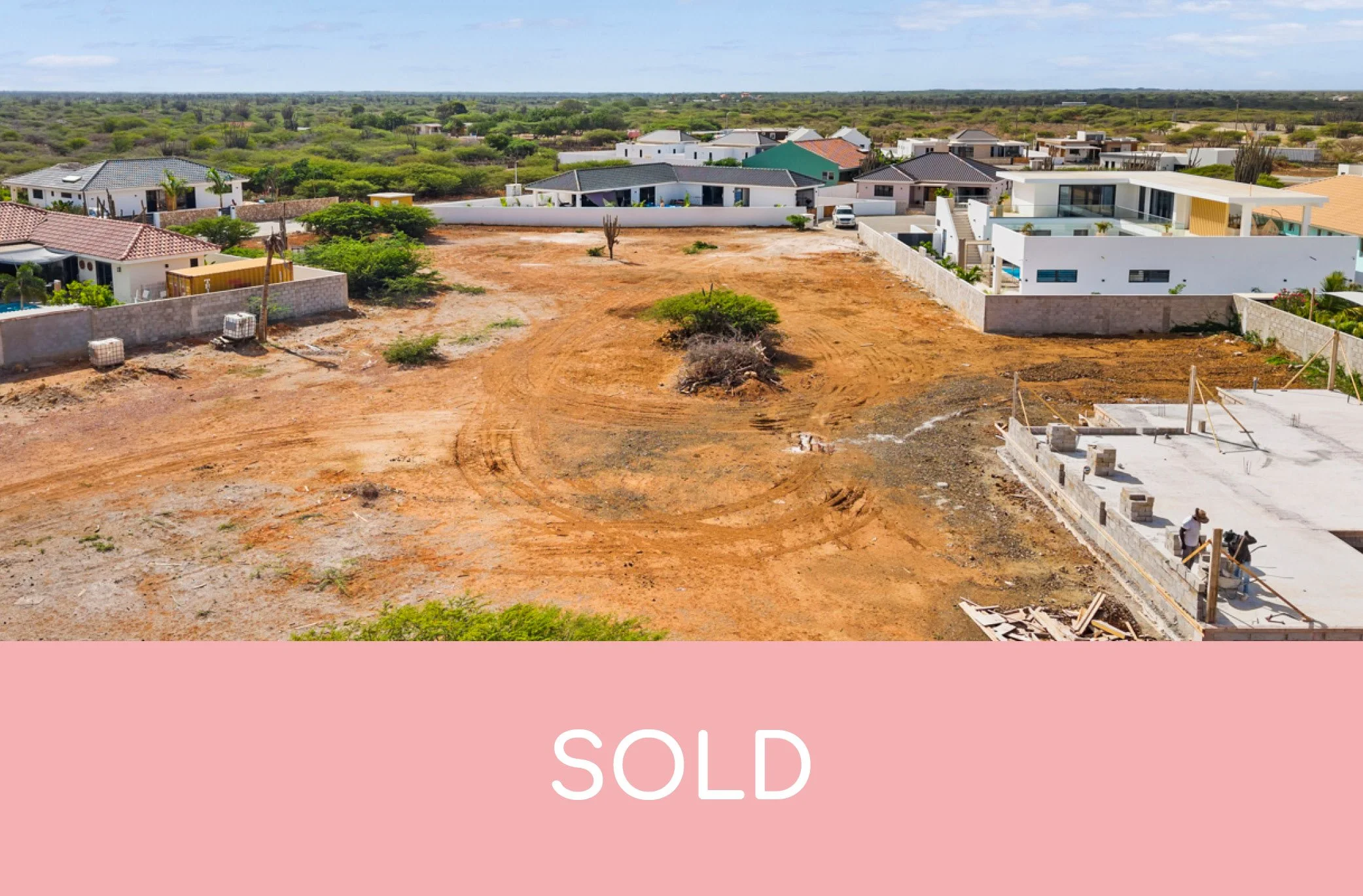 Vista Royal Village 91 | NIKIBOKO | 840m2
