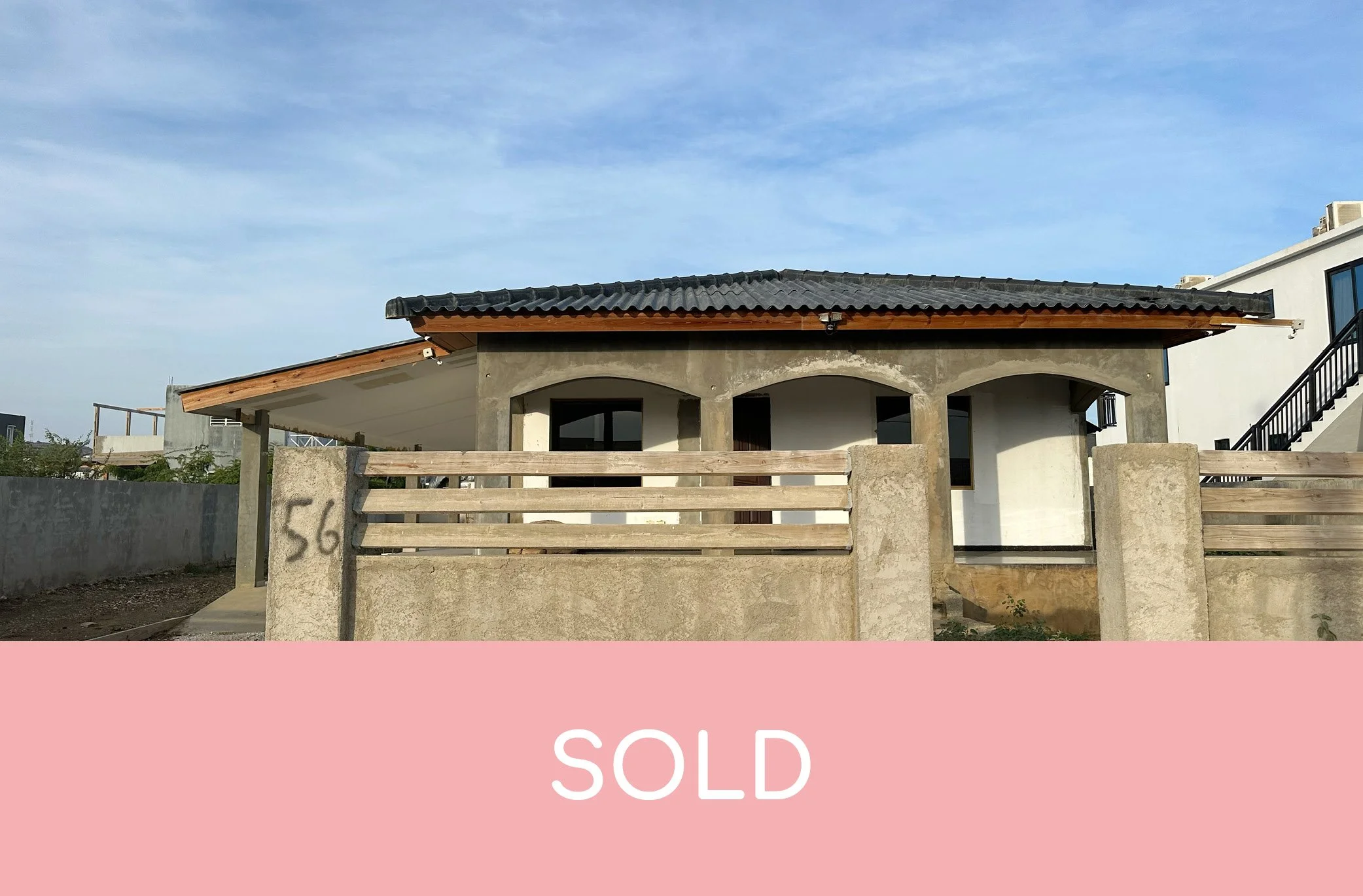 Kaya Breda | Hato | SOLD