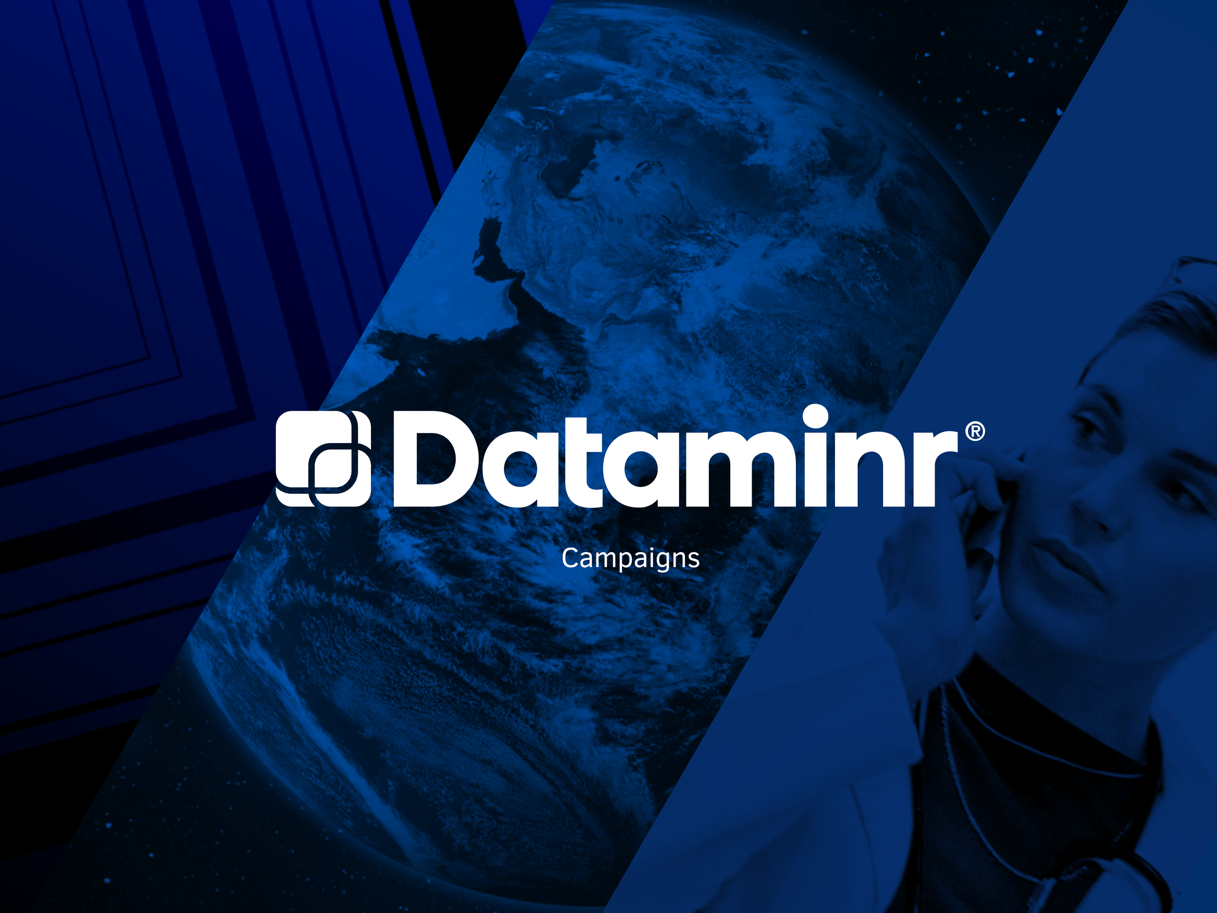 Dataminr: Campaigns