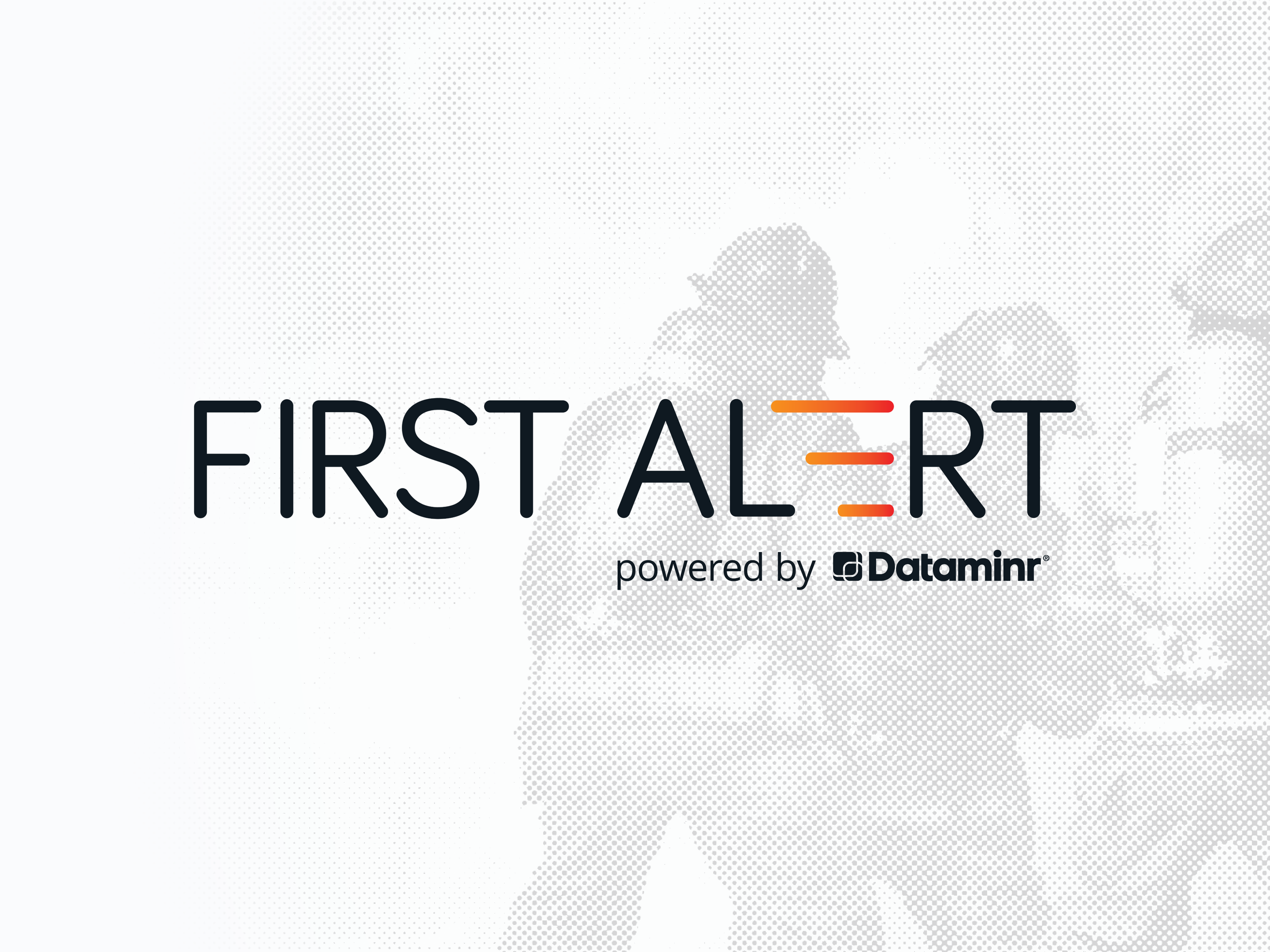 First Alert