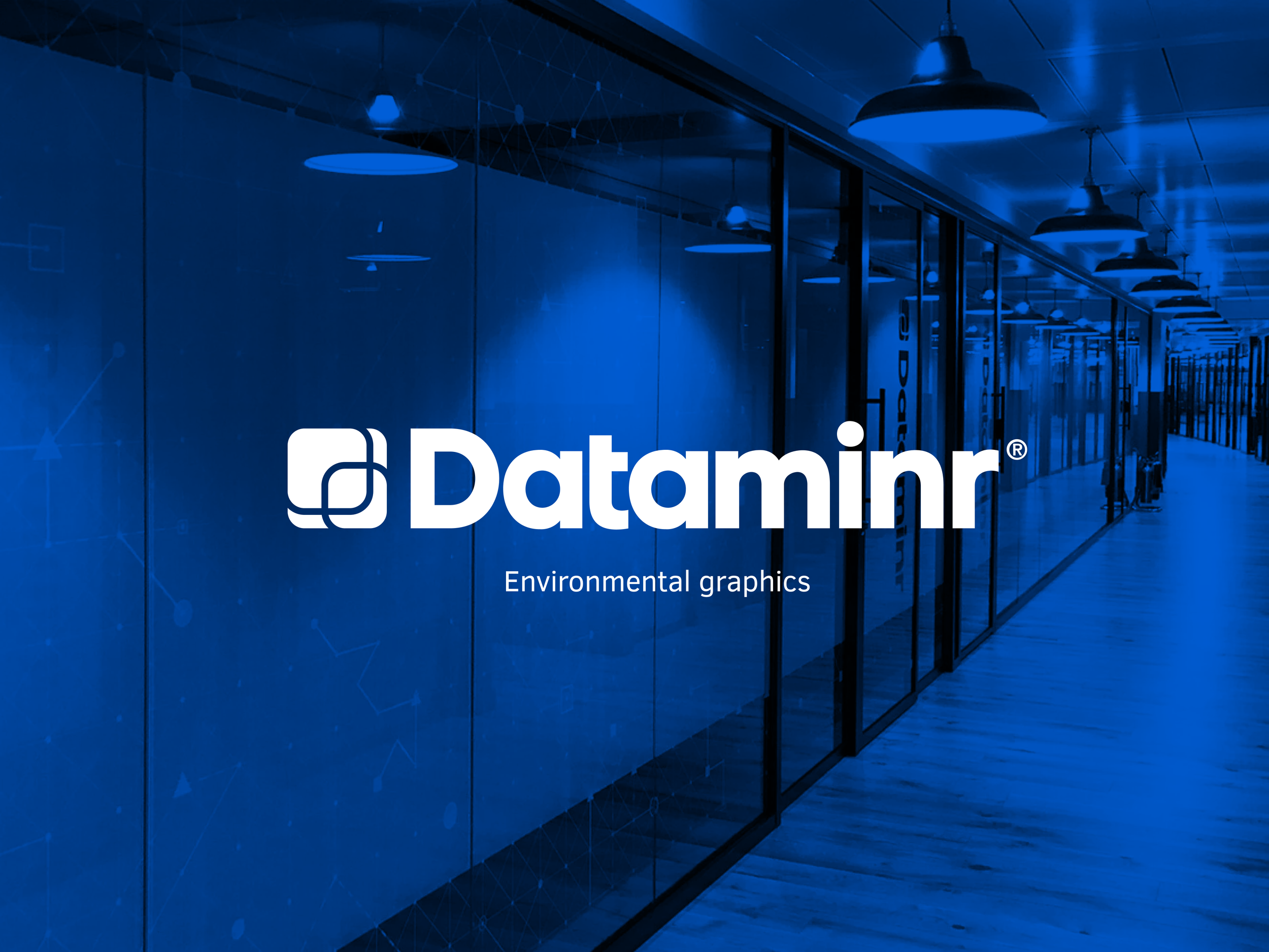 Dataminr: Environmental