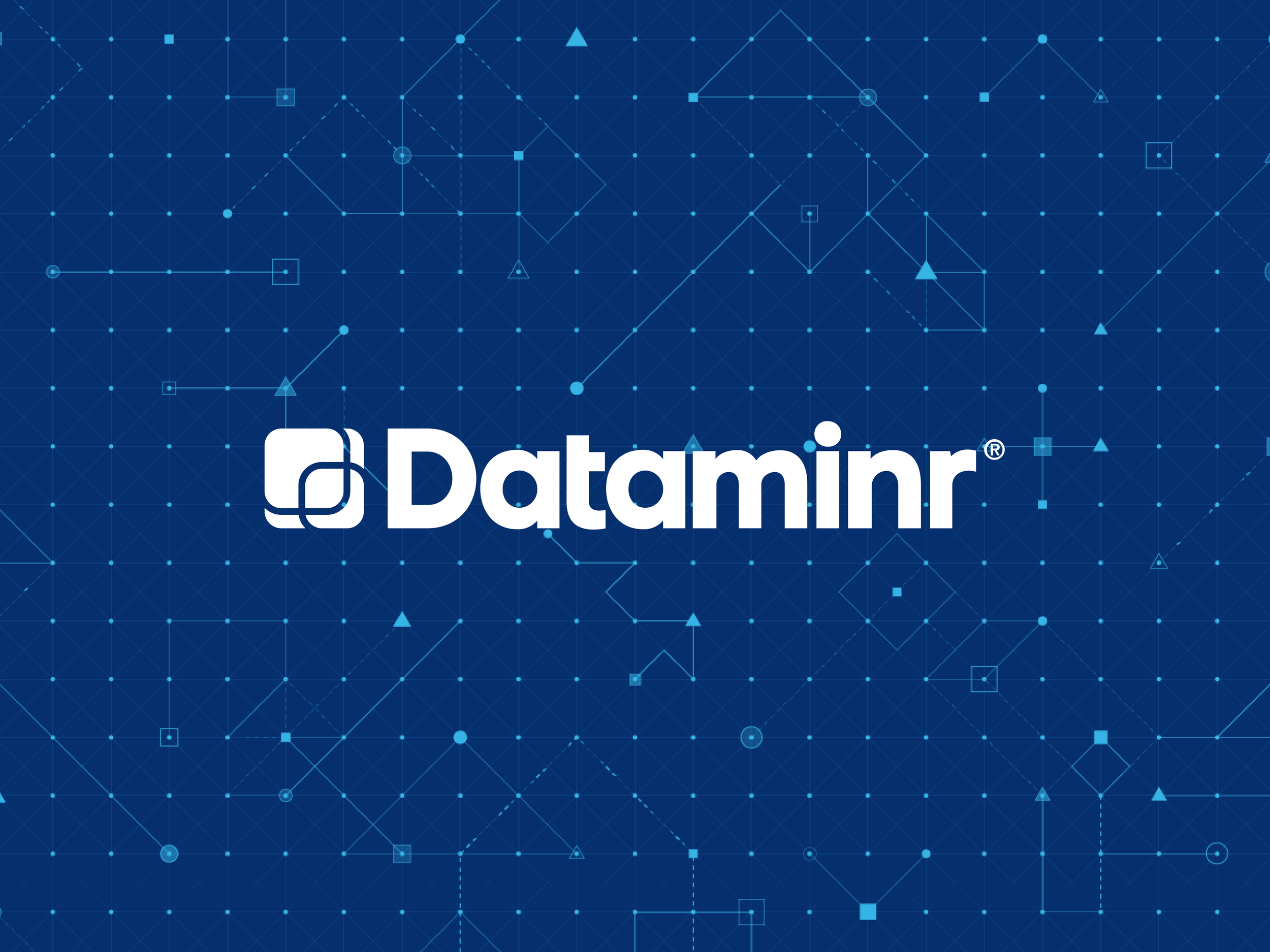 Dataminr: Brand