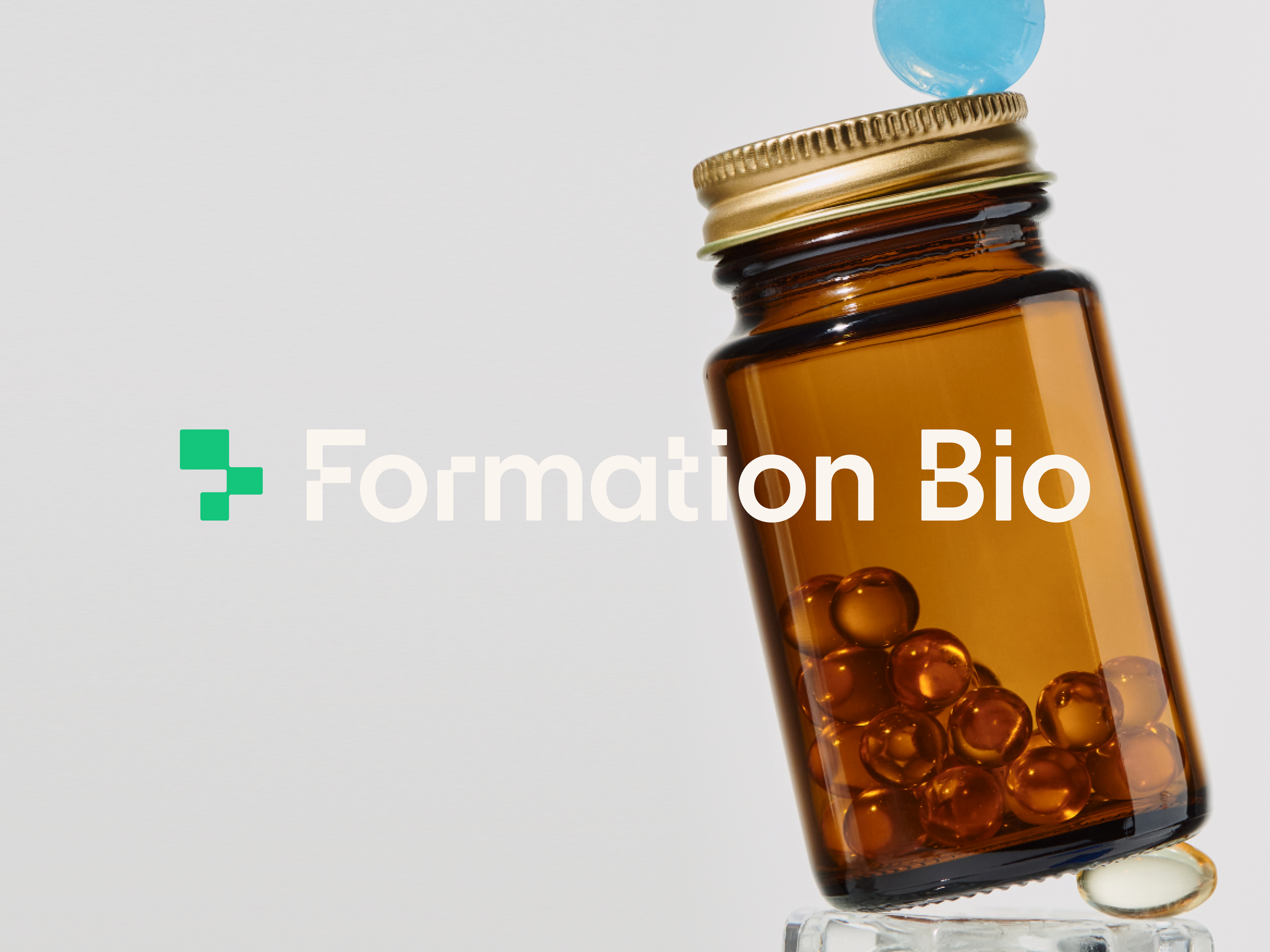 Formation Bio