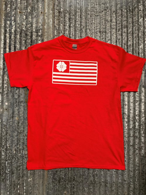 Red Poppy Ranch Merch