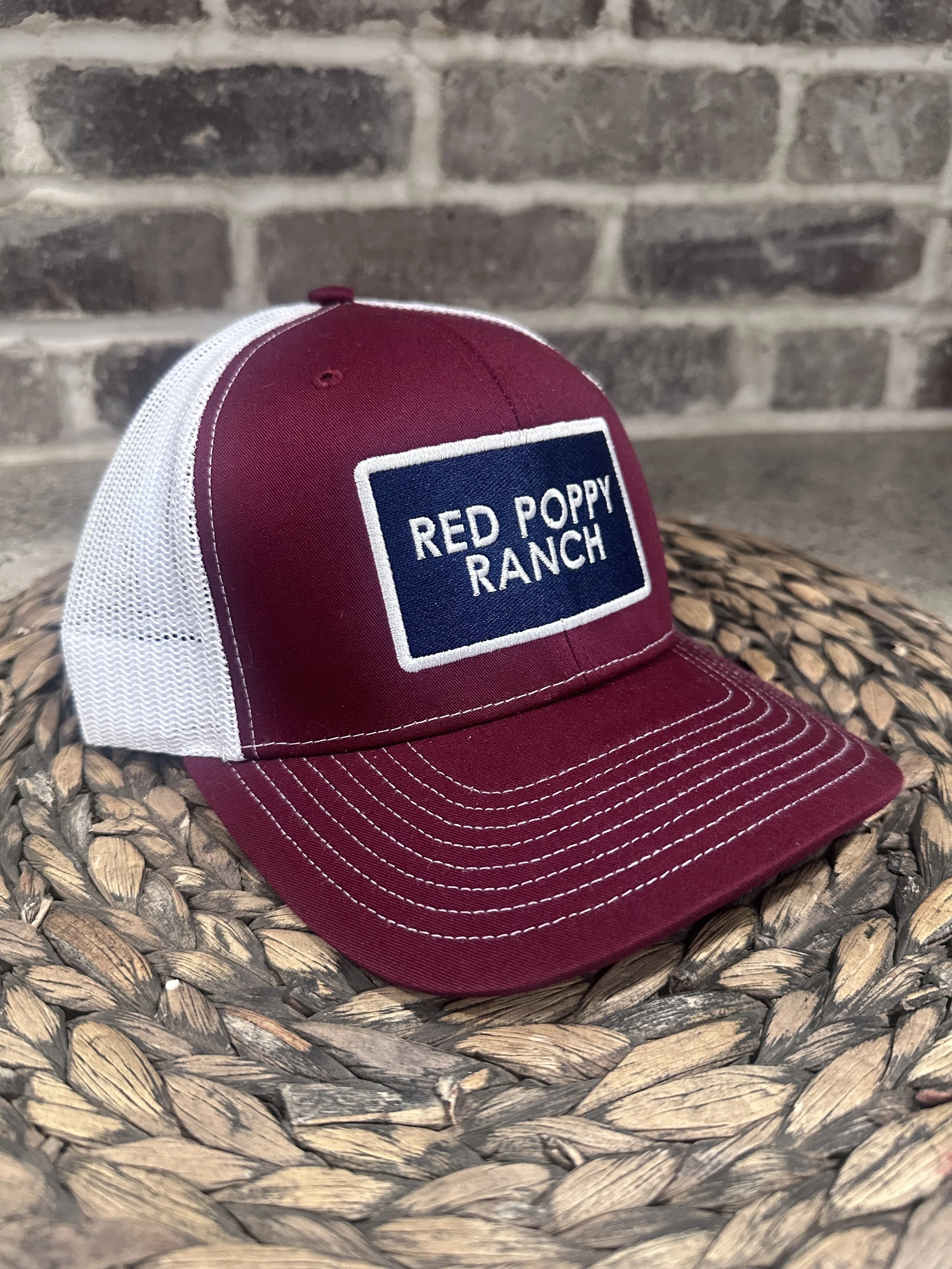 RPR Maroon