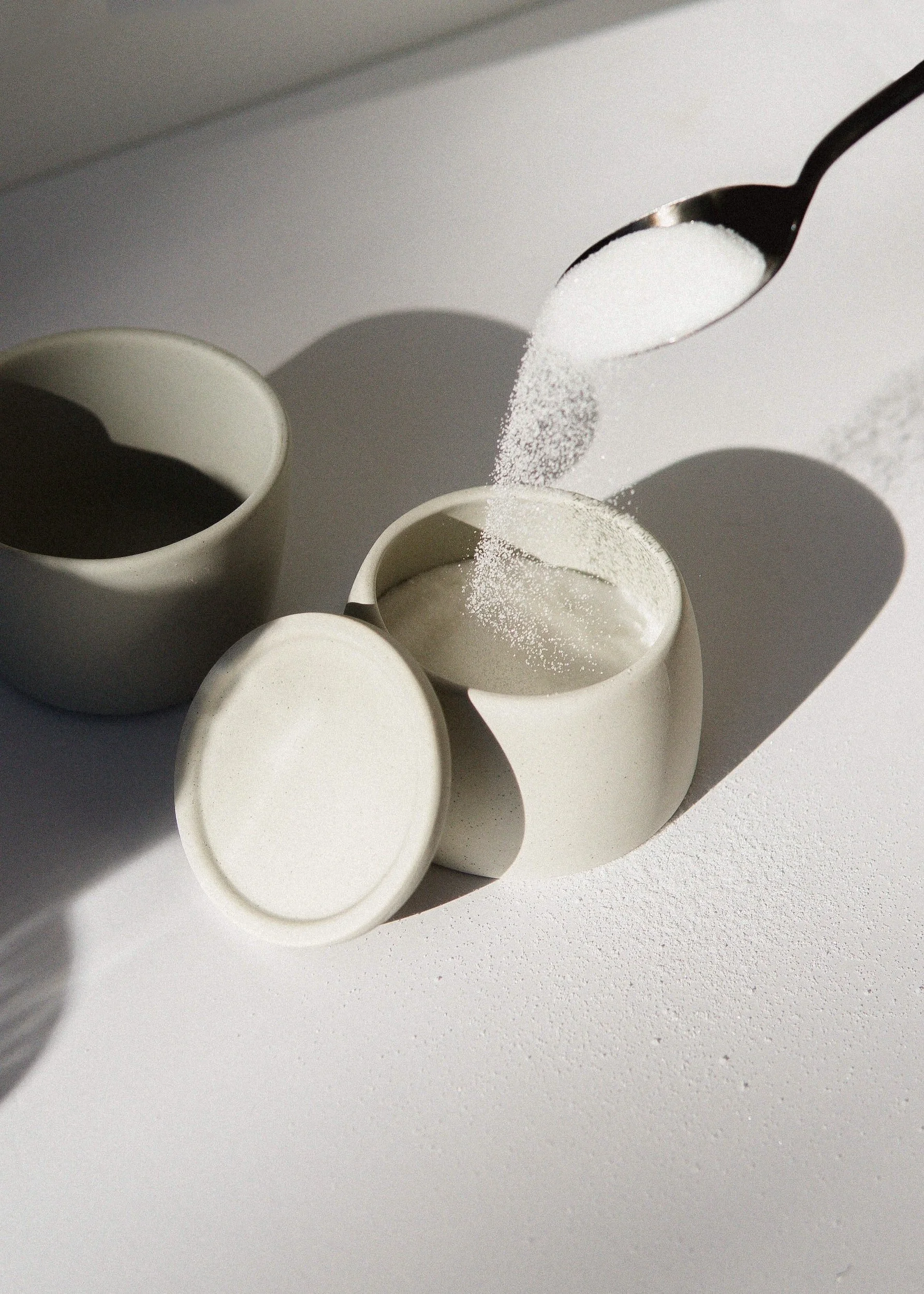 The Dark Side of Sweetness: Are Artificial Sweeteners Harmful to Your Health?