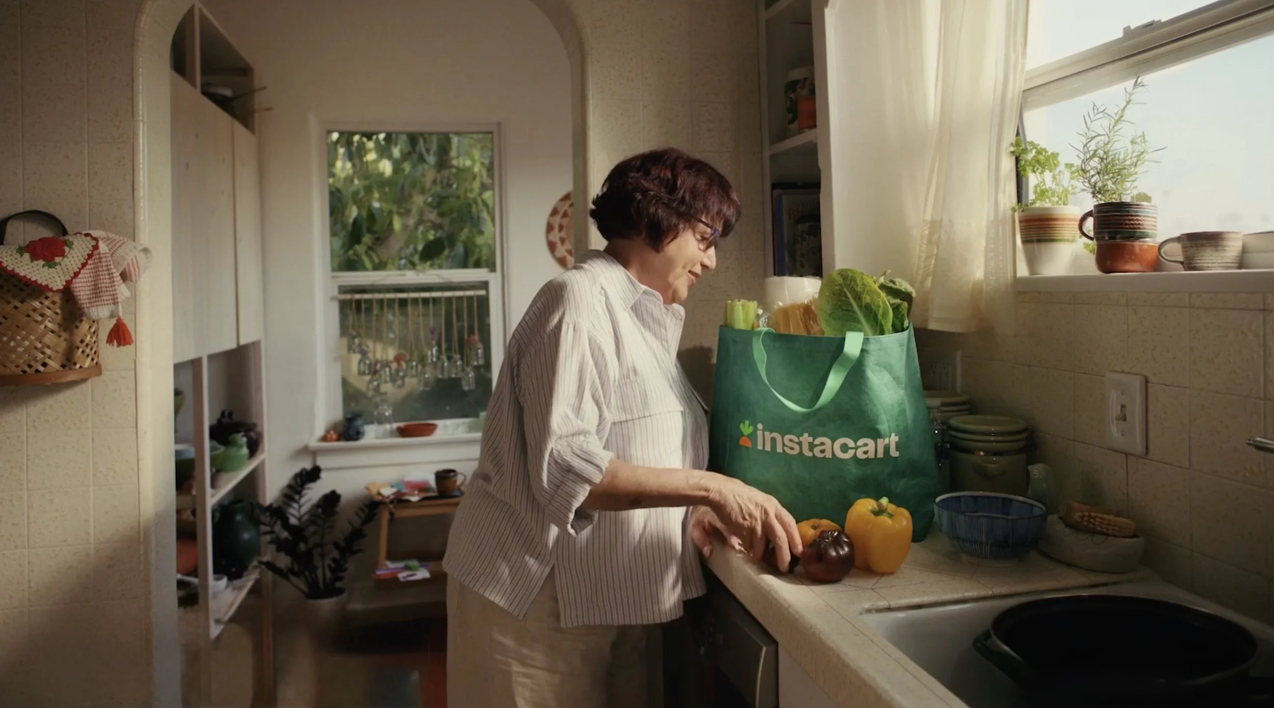 Instacart | My Instacart Story