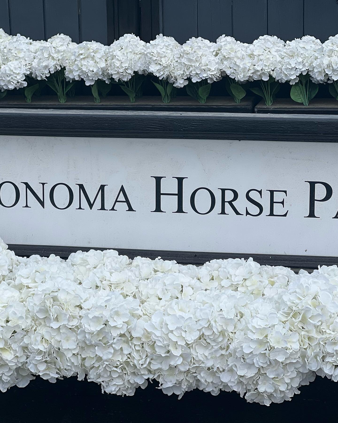 That&rsquo;s a wrap @sonomahorsepark  I am so incredibly proud of my rider, horse and parents working through tough rides, seeing the progress and considering the horses needs. Thank you to Sergio for Everything! @rwhitco56 for hauling my horse. My c