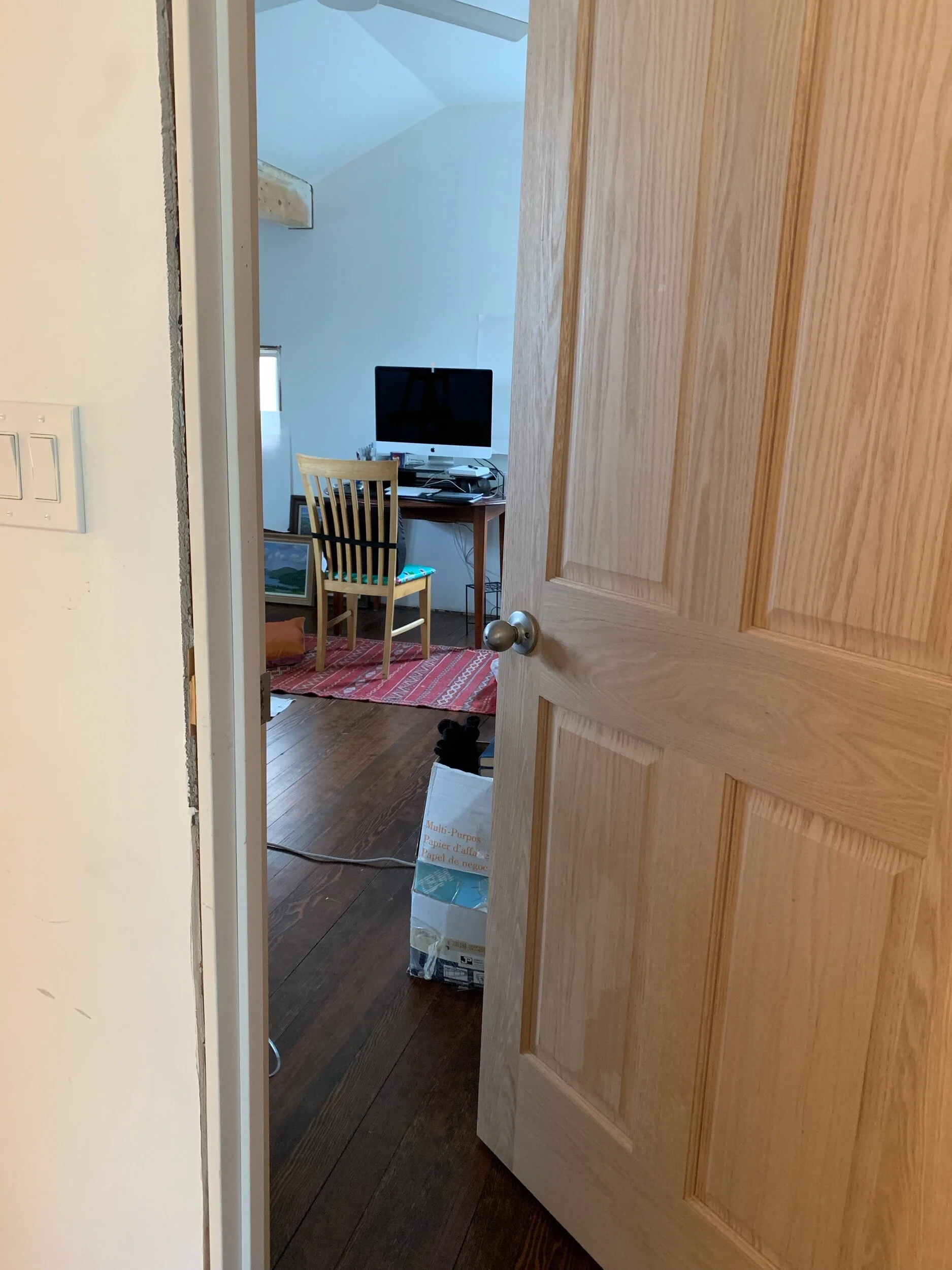 Commuting is changing drastically.