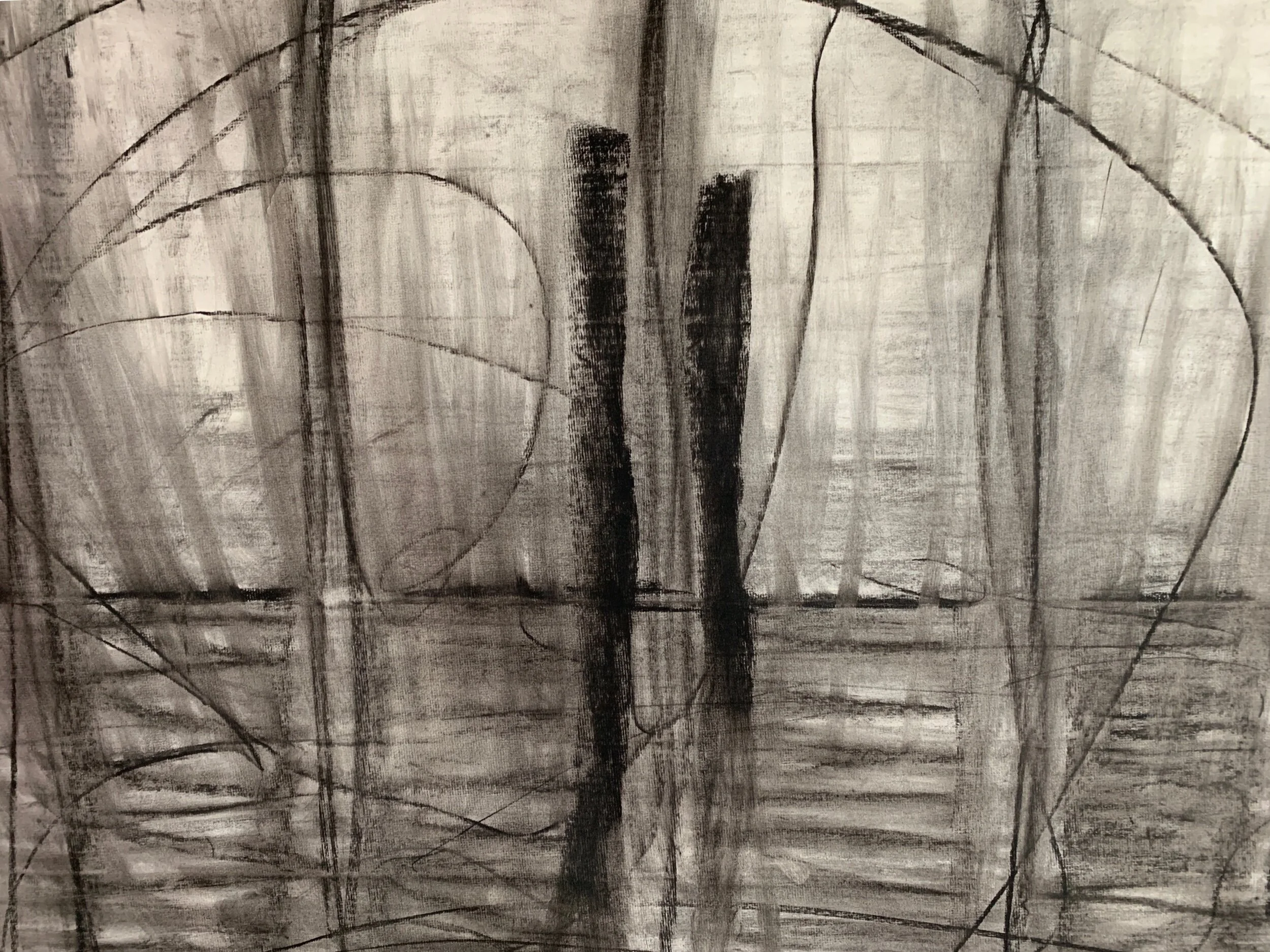 A prison of one’s own making