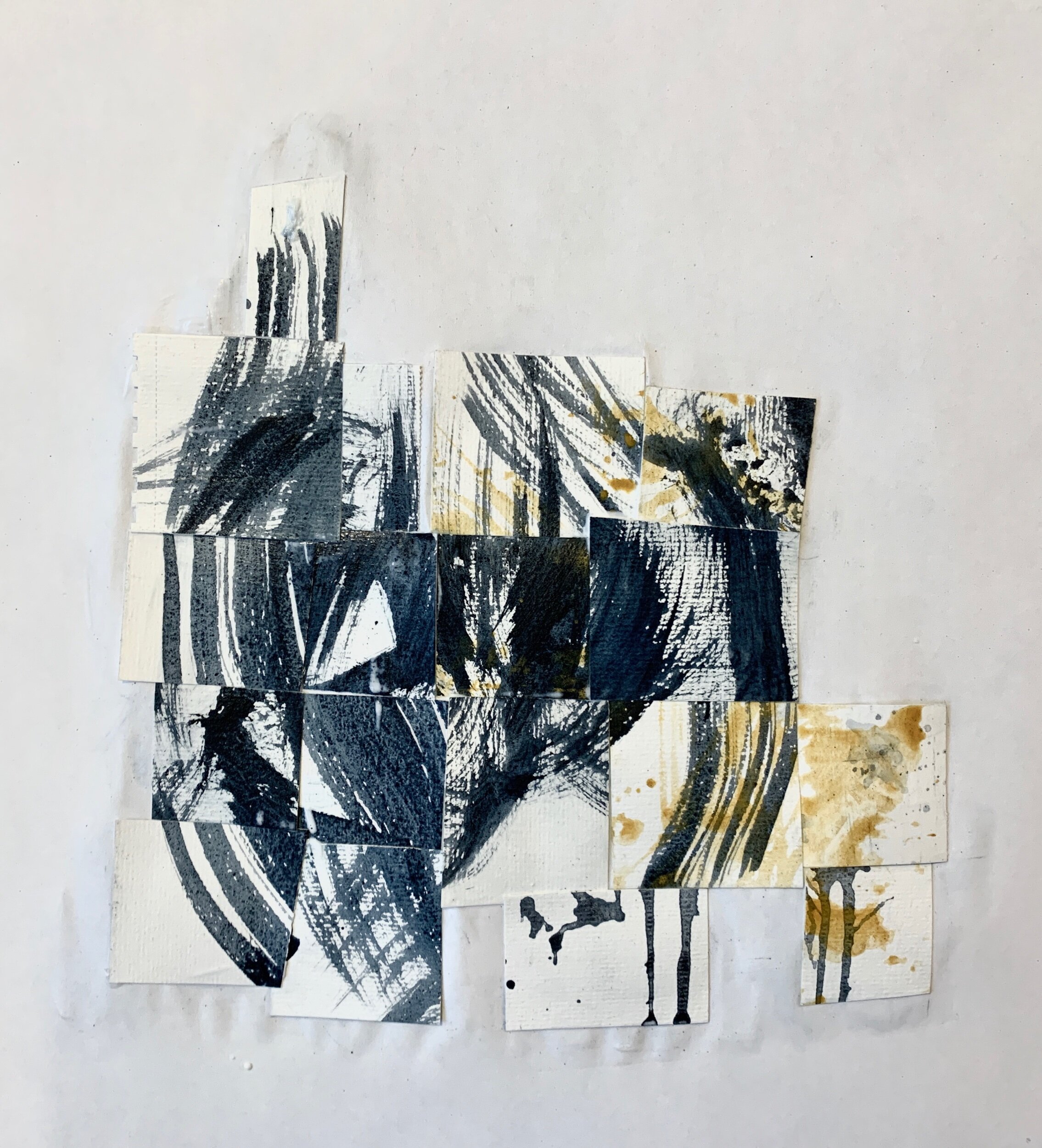 Marking the start of Semester 3