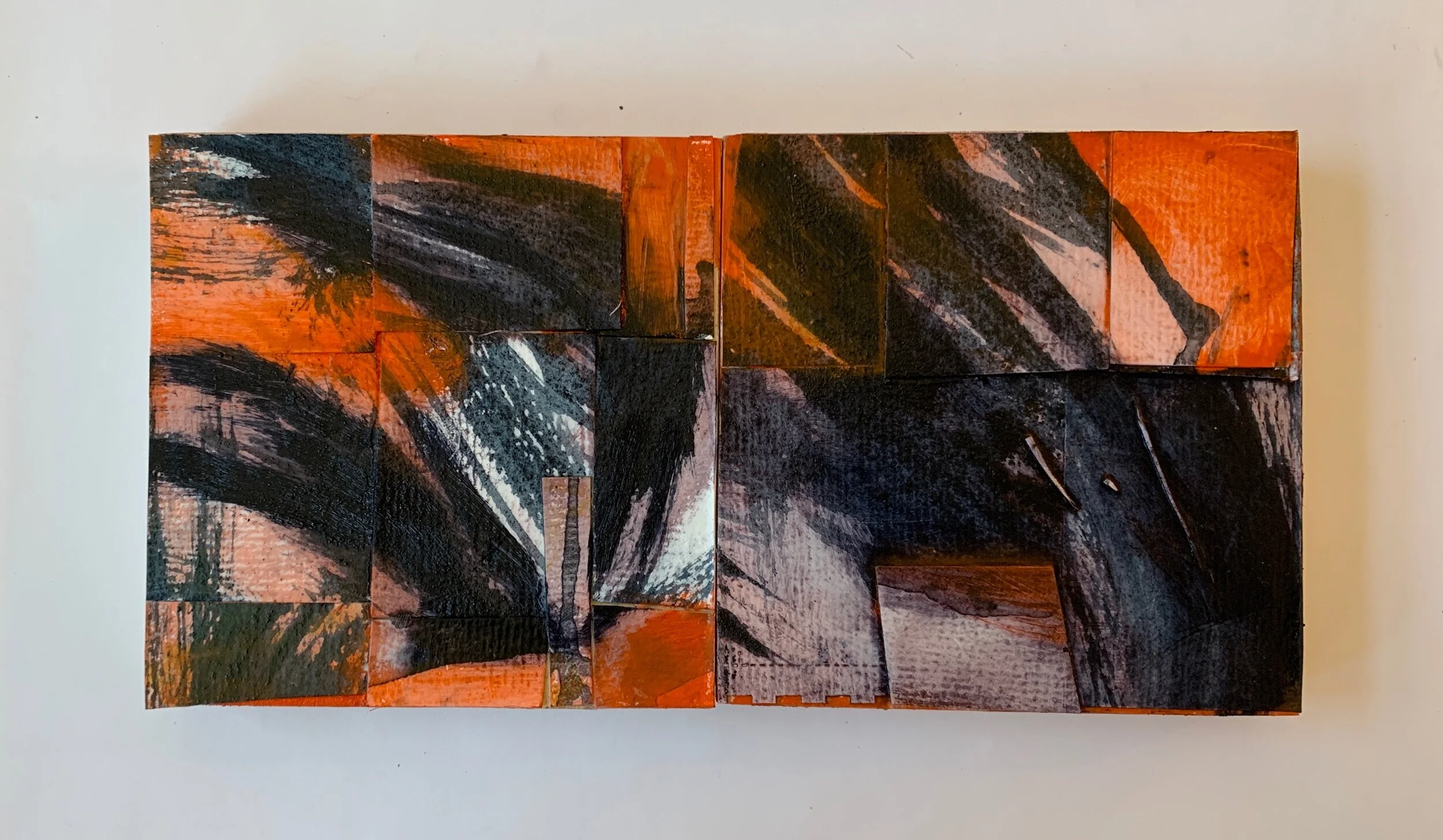 Experiment 3.2: 4” pixels