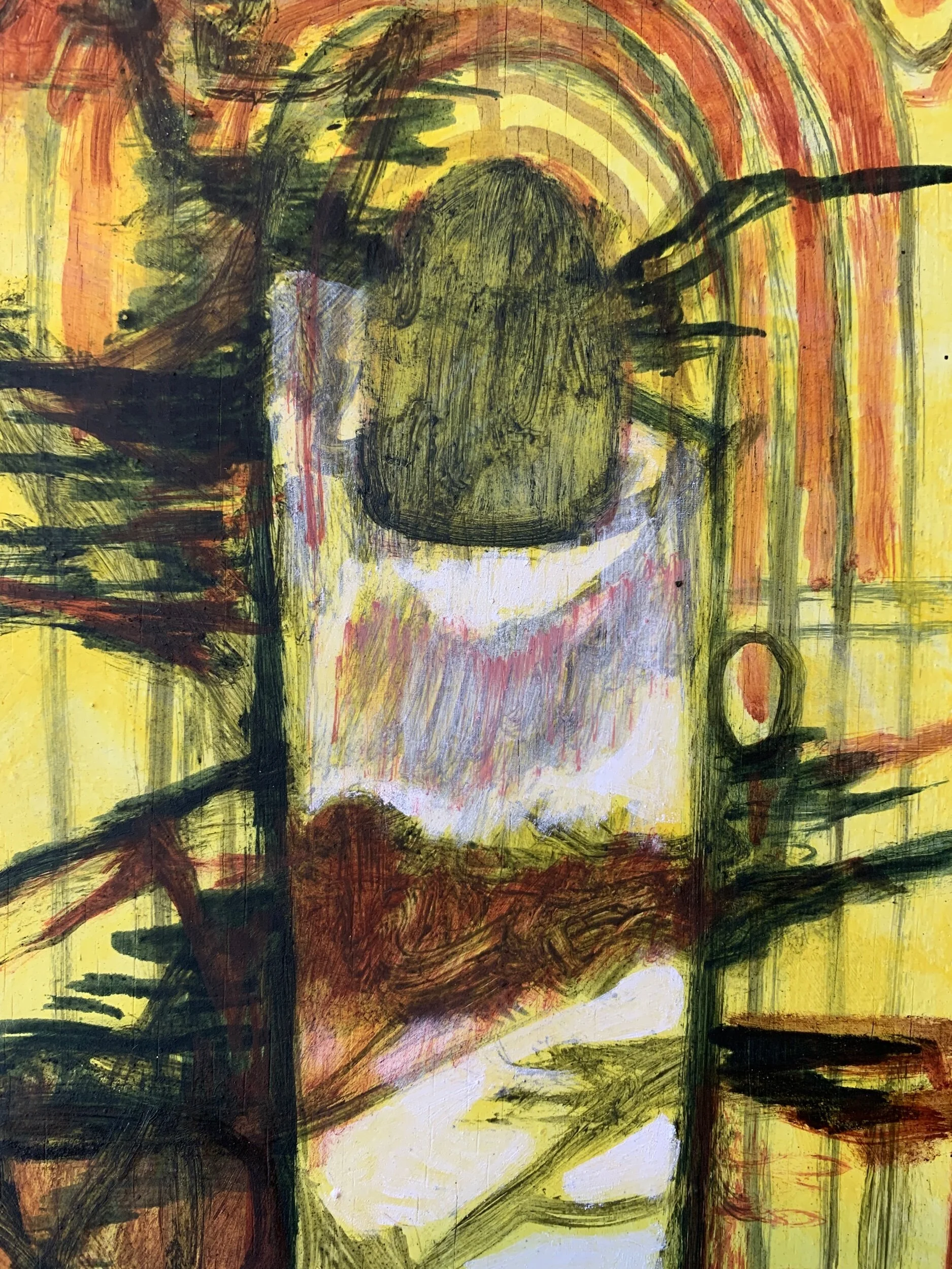 Different ways of sketching