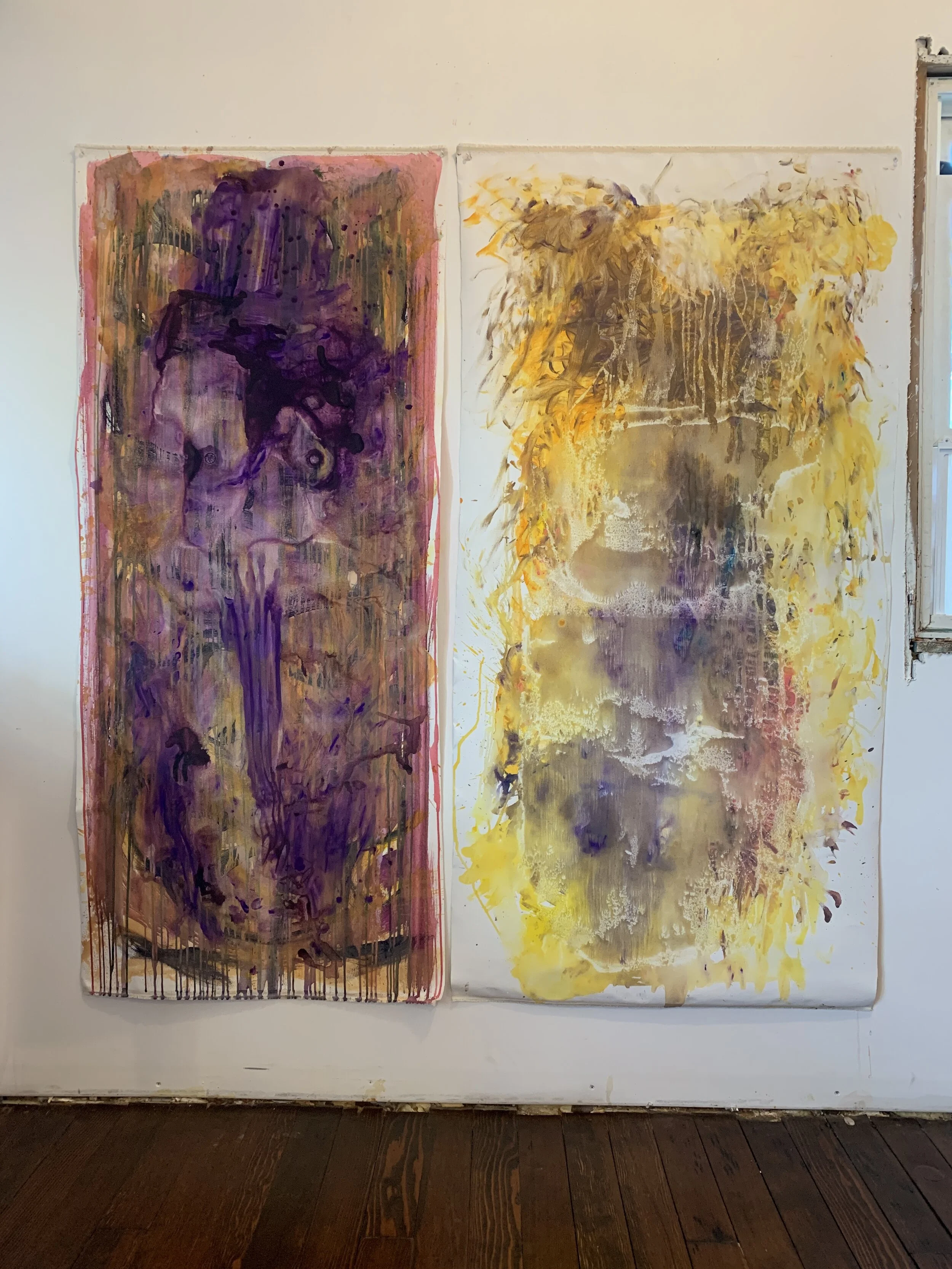 Gearing up for Residency