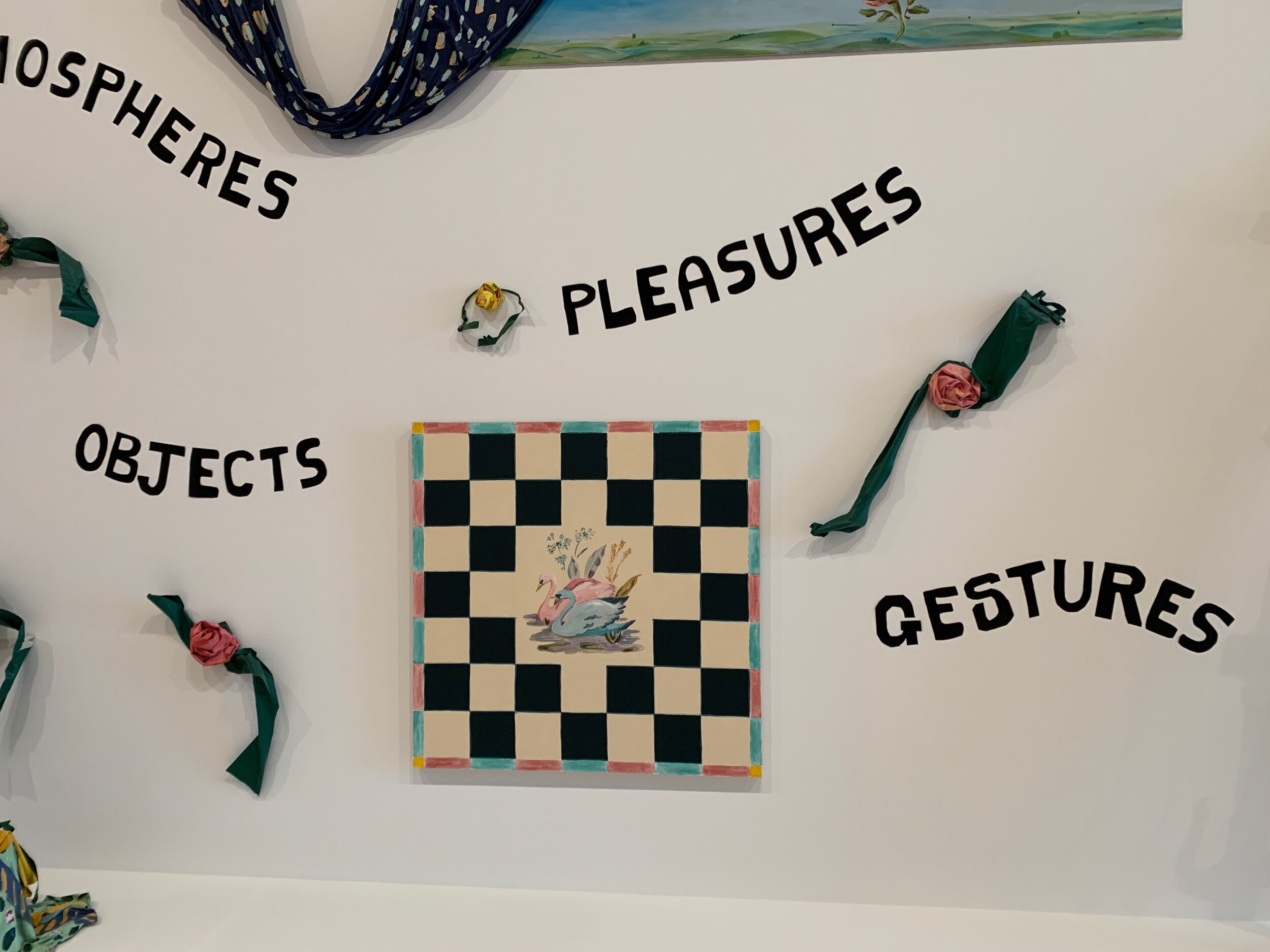 Craft and Crickets at The Whitney