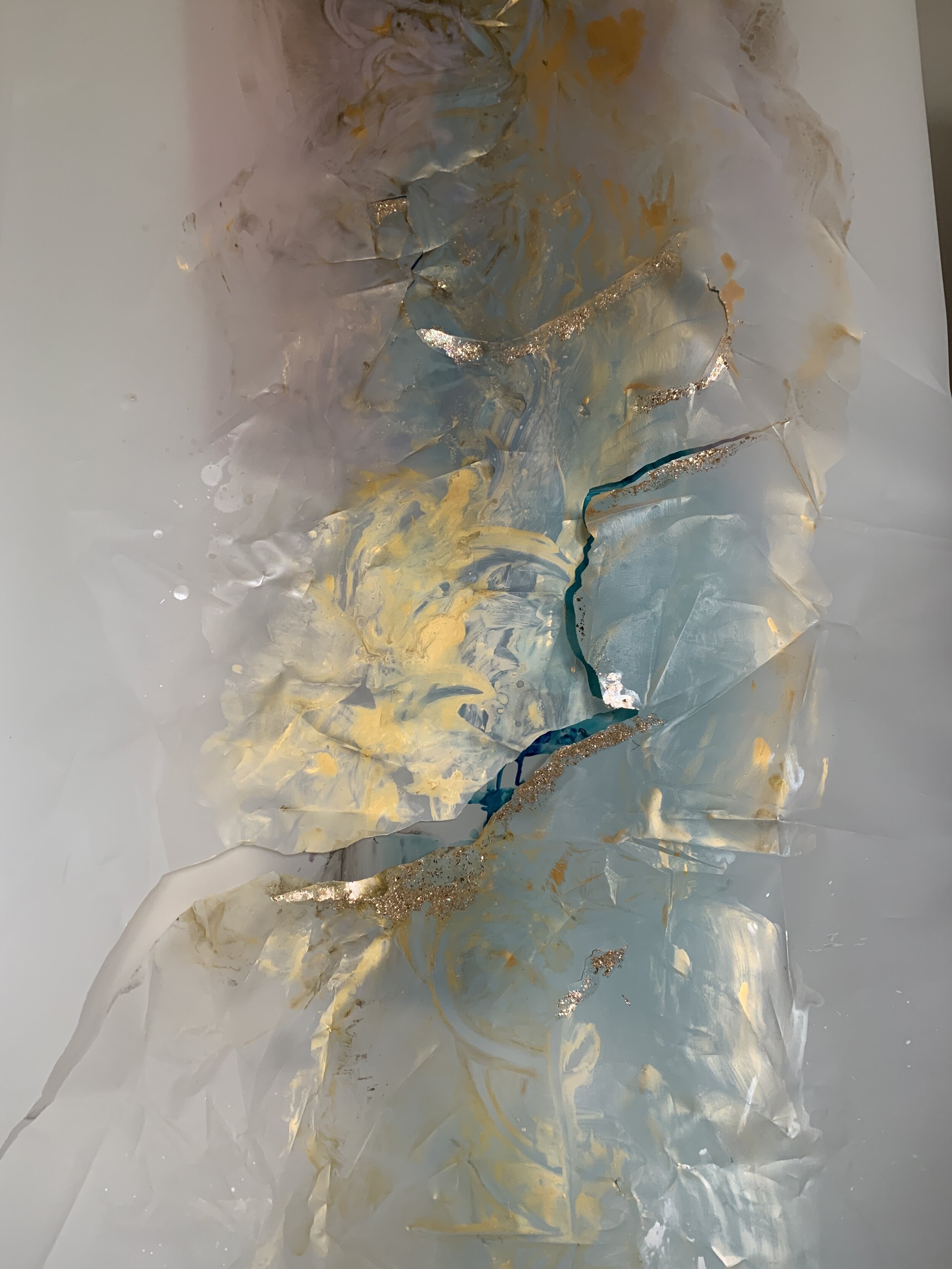 Violence against Vellum