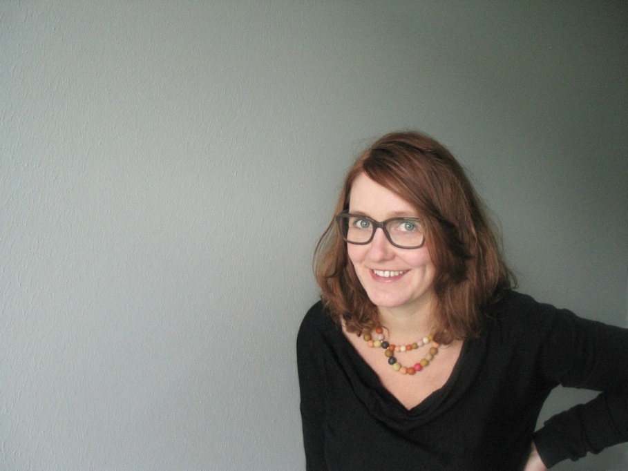 Interview: Dögg Guðmundsdóttir industrial designer