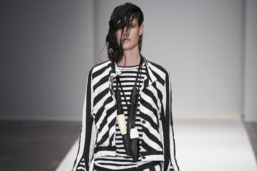 CPHFW - BARBARA I GONGINI S/S16