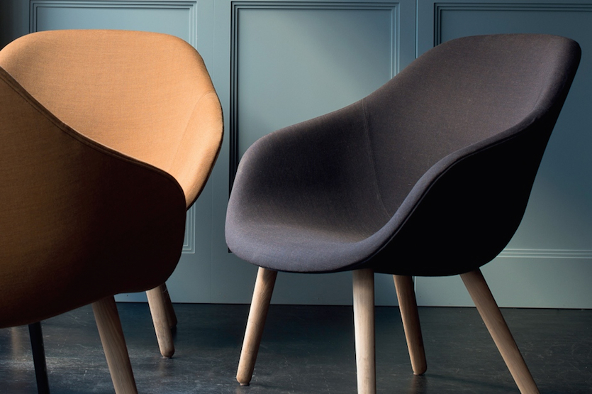 Nordic Book Launch: New Nordic Design by Dorothea Gundtoft