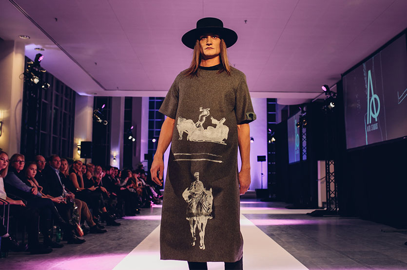 Helsinki Fashion Week - Recap #2