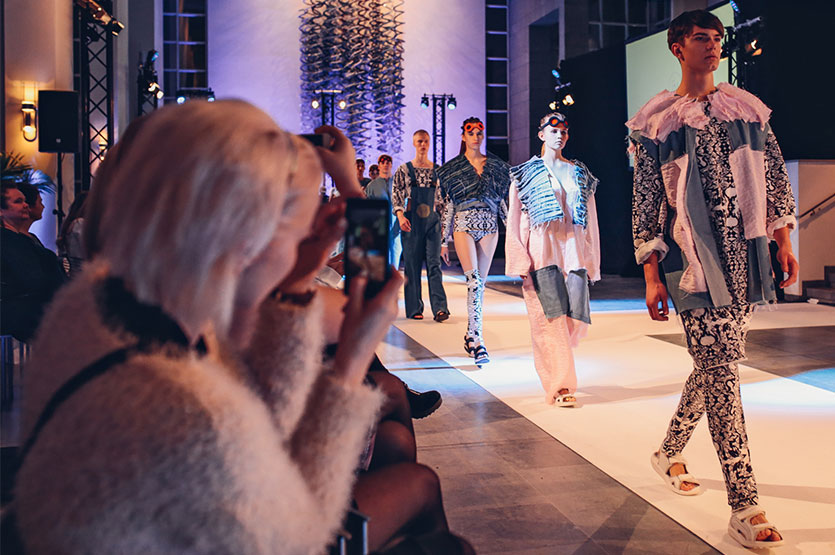 Helsinki Fashion Week - Recap #3