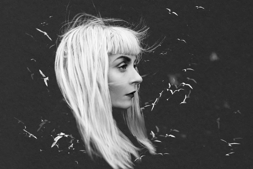 Eivør: „I feel sad when I am not creative“