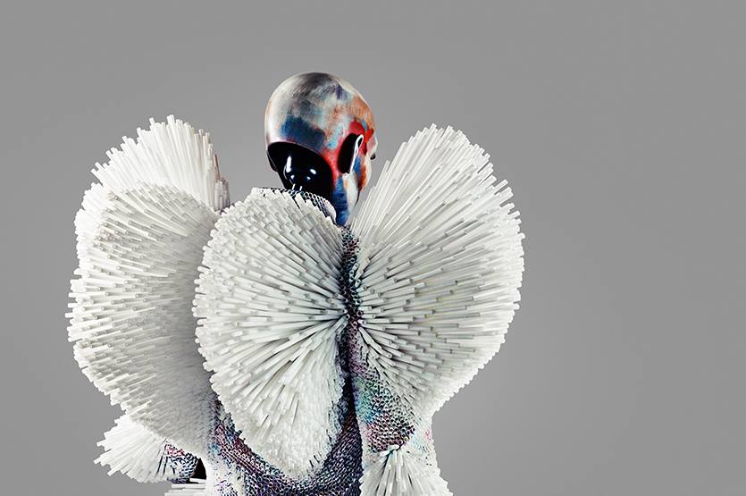 Your Game Plan for this Weekend: Danish Design NOW