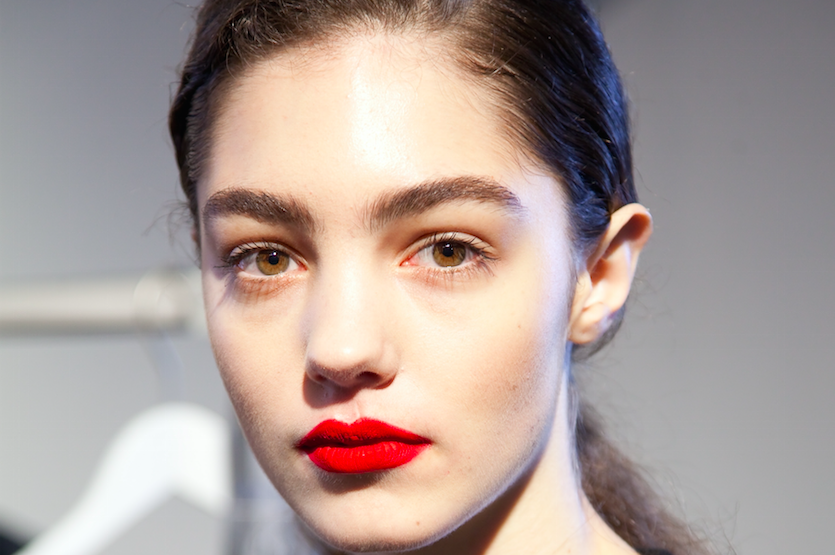 Backstage Series 1° ⎮ Makeup Trends of 2016