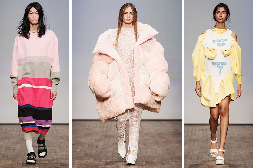 FWSthlm - The Swedish School of Textiles