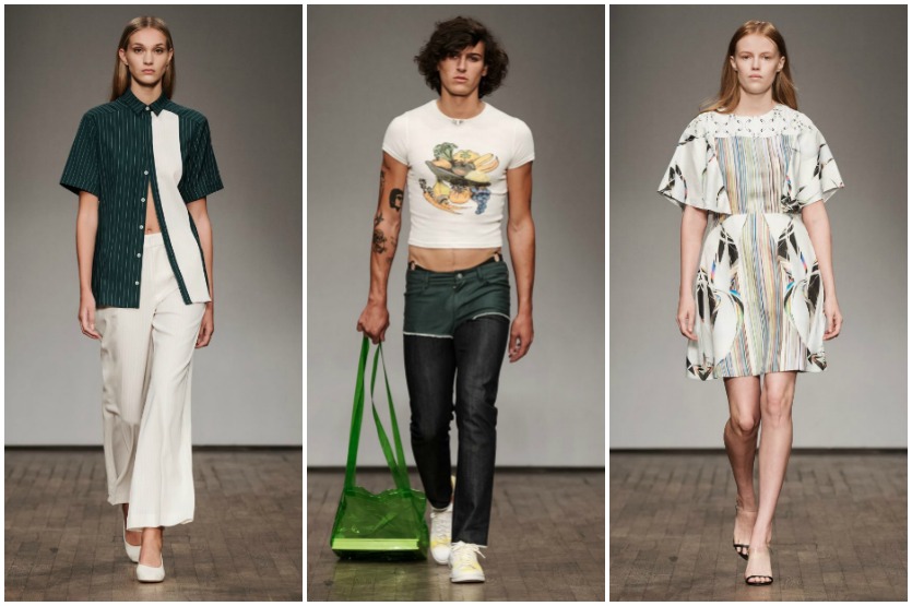 FWSthlm - Swedish Fashion Talents