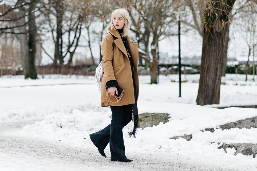 Basics Everyone Needs This Winter